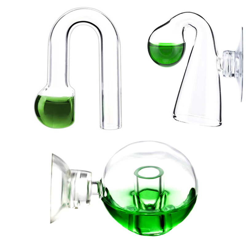 Planted Aquarium Ph - Diffüz cam CO2 bırak denetleyicisi akvaryum
