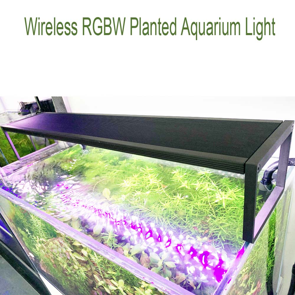 Aquarium Plant Grass - LED Akvaryum Bitki Lambası Extreme II