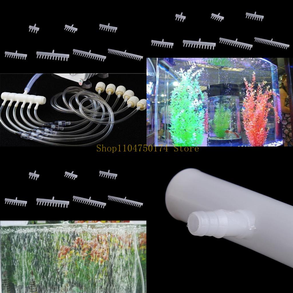 Aquarium Plants For Sale - Akvaryum Hava Akışı Kontrol Kolu Ayırıcı