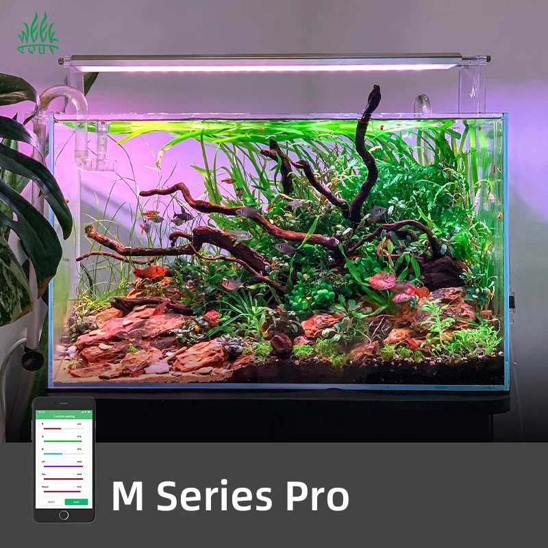 Aquarium Plants For Sale - ZXY Çok Satanlar WEEK AQUA M1200Pro