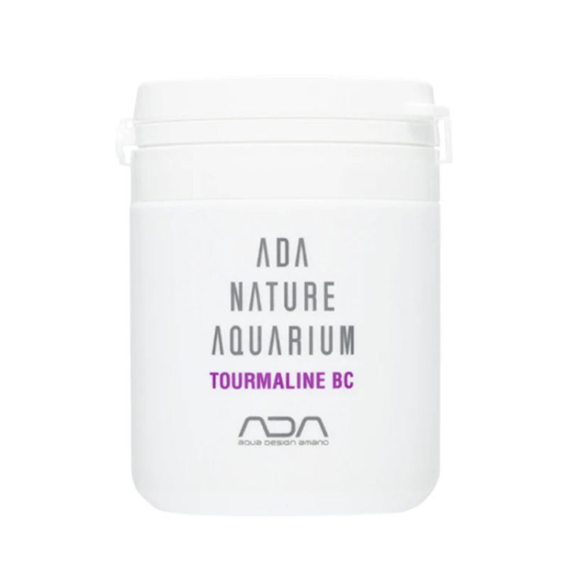 Planted Aquarium Ada - ADA TOURMALINE BC Elektromanyetik Tozu Akvaryum