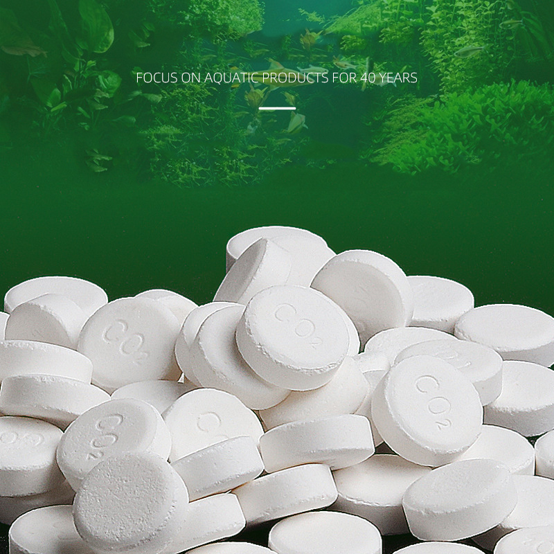 ISTA su tankı akvaryum CO2 Tab - Aquarium Plant Vitamins incelemesi ve fiyatı