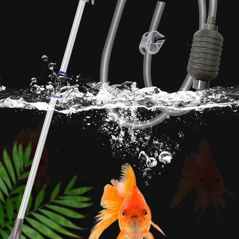 Büyük Balık Tankı Akvaryum Sif - Planted Aquarium Cleaning incelemesi ve fiyatı