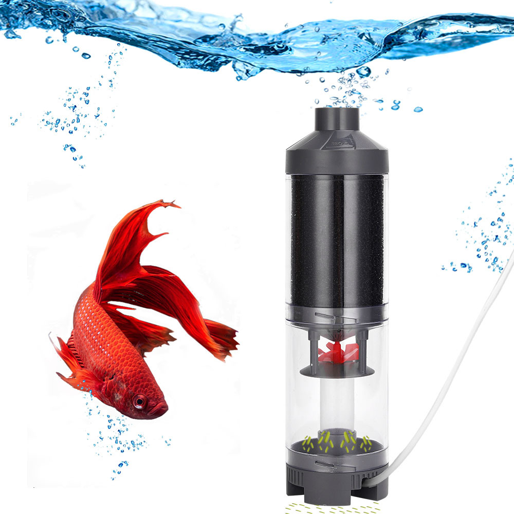 Balık Dışkı Toplayıcı Akvaryum - Planted Aquarium Cleaning incelemesi ve fiyatı