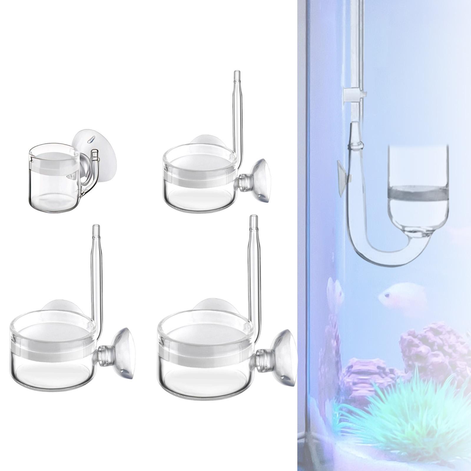CO2 Akvaryum Difüzörü, Su Bitk - Aquarium Planted Tank Setup incelemesi ve fiyatı