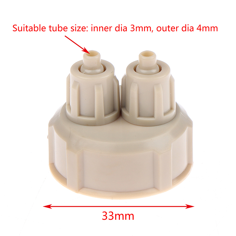 2 Adet Akvaryum CO2 Sistemi Tü - Planted Aquarium Supplies incelemesi ve fiyatı