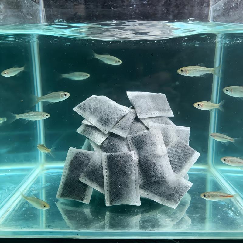 10/20/40 adet Akvaryum Aktif K - Planted Aquarium Cleaning incelemesi ve fiyatı
