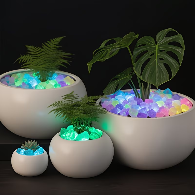 300 adet aydınlık çakıl seti,  - Planted Aquarium Supplies incelemesi ve fiyatı