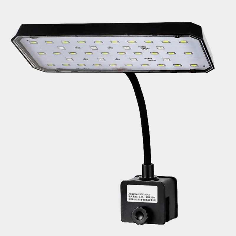 220V Akvaryum LED Işık Tam Spe - Aquarium Plant Grass incelemesi ve fiyatı