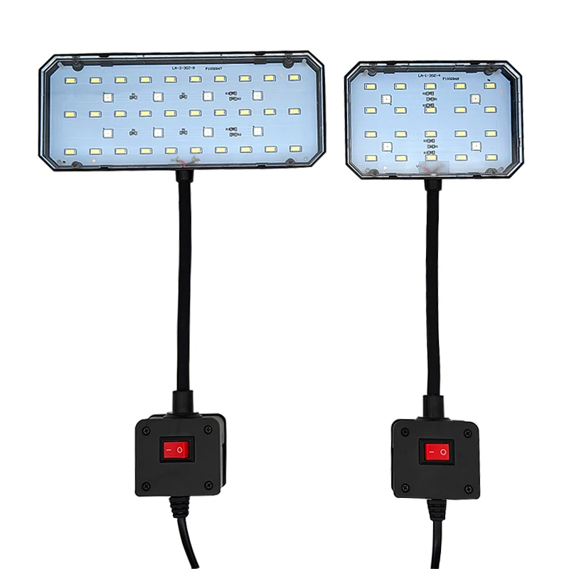 220V Akvaryum LED Işık Tam Spe - Aquarium Plant Grass incelemesi ve fiyatı