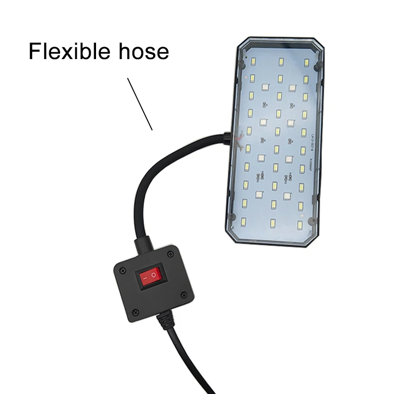 220V Akvaryum LED Işık Tam Spe - Aquarium Plant Grass incelemesi ve fiyatı