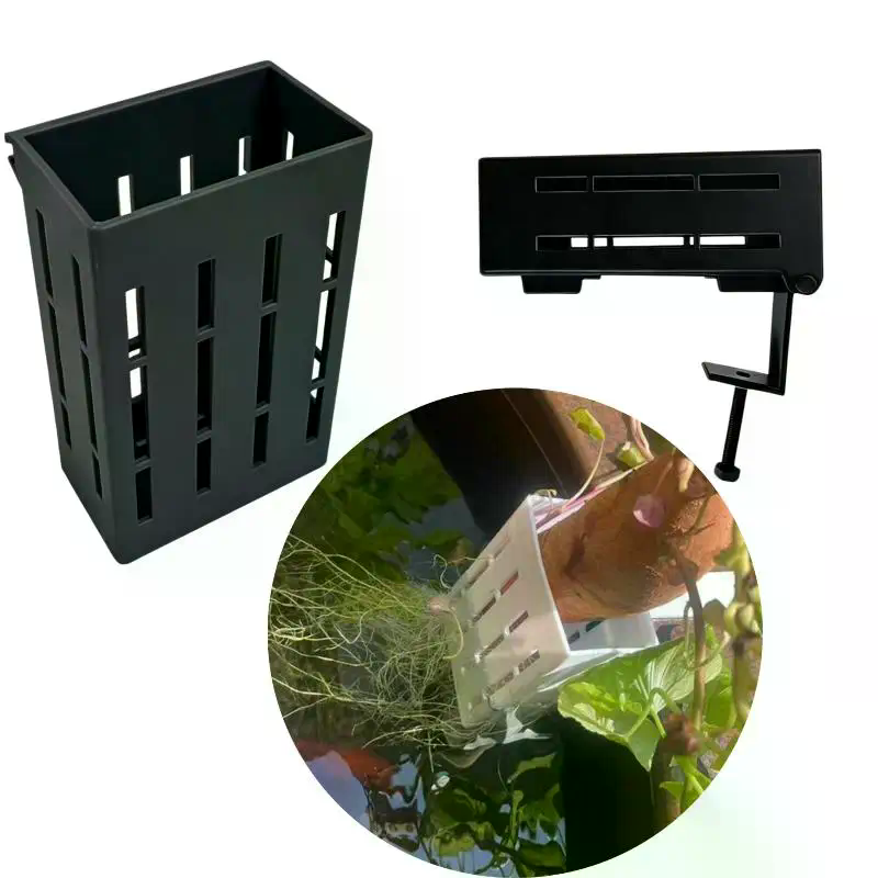 1 Adet Hidroponik Destek Sepet - Aquarium Plant Grass incelemesi ve fiyatı