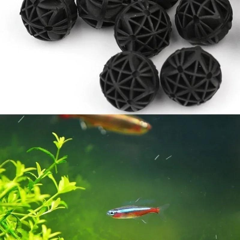 50 Adet 16mm Akvaryum Biyoloji - Planted Aquarium Supplies incelemesi ve fiyatı