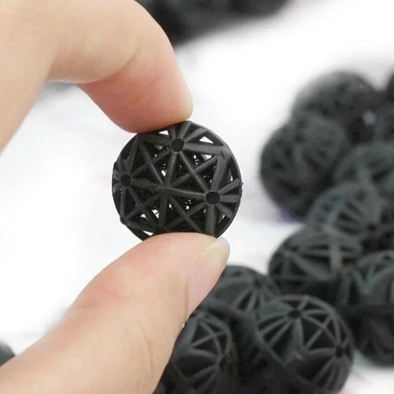 50 Adet 16mm Akvaryum Biyoloji - Planted Aquarium Supplies incelemesi ve fiyatı