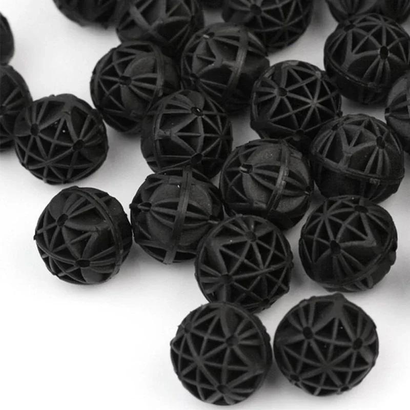50 Adet 16mm Akvaryum Biyoloji - Planted Aquarium Supplies incelemesi ve fiyatı