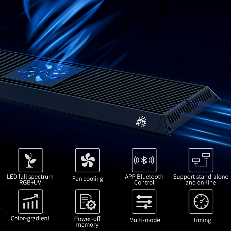 HAFTA AQUA Pandora P Serisi Aq - Aquarium Plant On Top incelemesi ve fiyatı