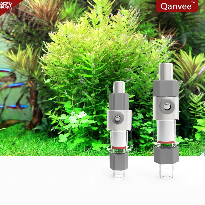 Harici CO2 Reaktör Akvaryum In - Planted Aquarium Supplies incelemesi ve fiyatı