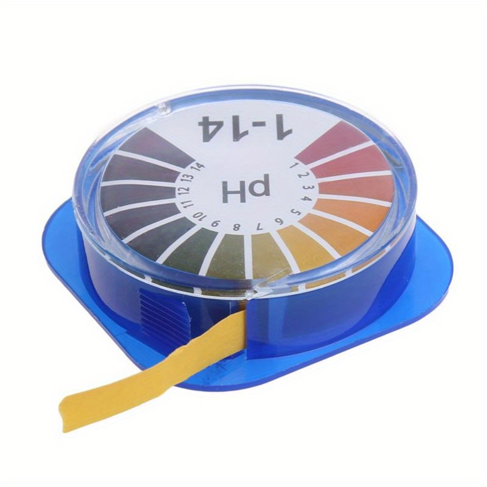 1 Adet Basit PH Alkali Asit Te - Planted Aquarium Ph incelemesi ve fiyatı