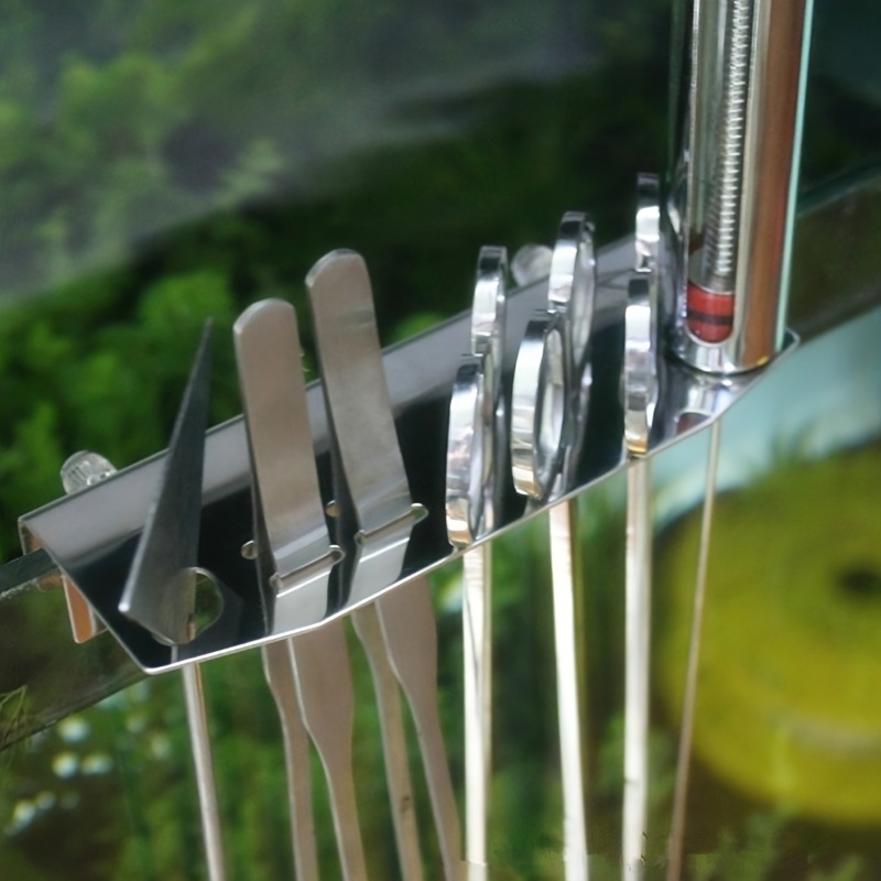 Paslanmaz çelik akvaryum temiz - Planted Aquarium Cleaning incelemesi ve fiyatı