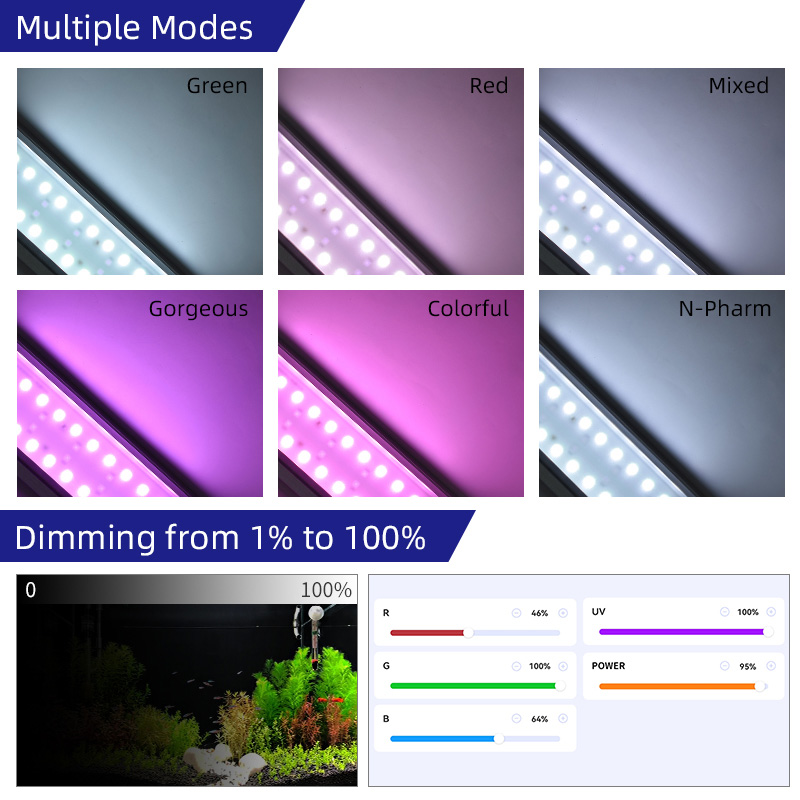 ZXY WEEKAQUA M300D1 PRO Çok Sa - Aquarium Plants For Sale incelemesi ve fiyatı
