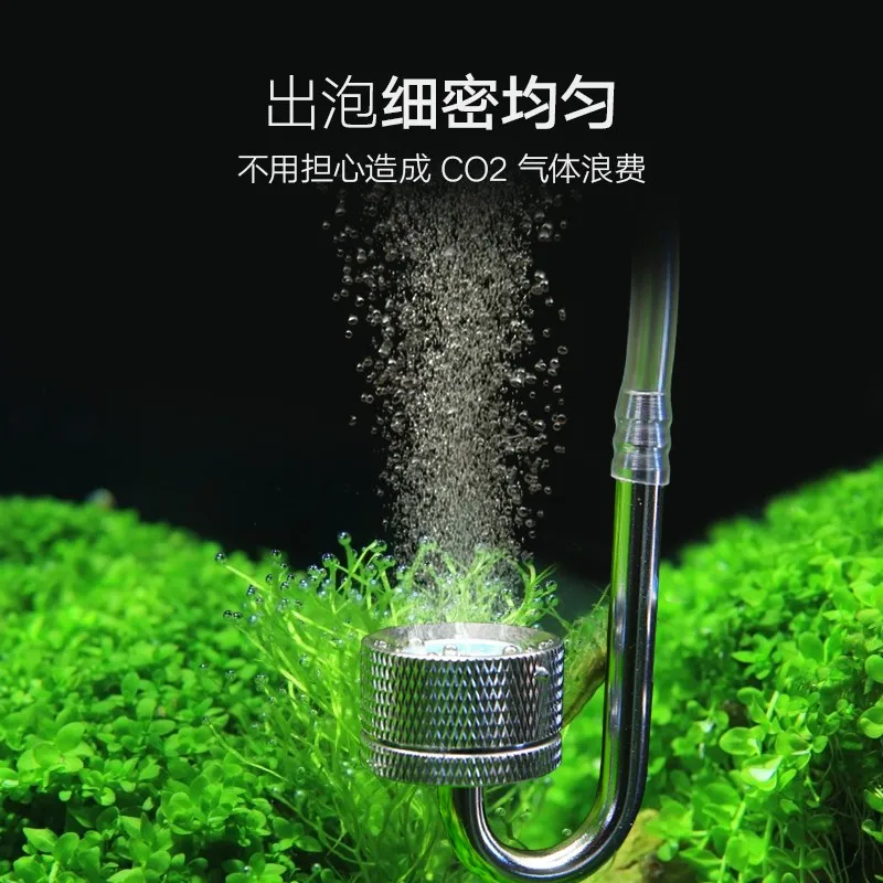 Akvaryum CO2 Difüzör Balık Tan - Planted Aquarium Supplies incelemesi ve fiyatı