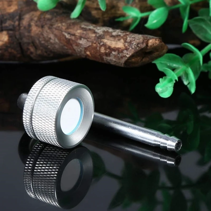 Akvaryum CO2 Difüzör Balık Tan - Planted Aquarium Supplies incelemesi ve fiyatı