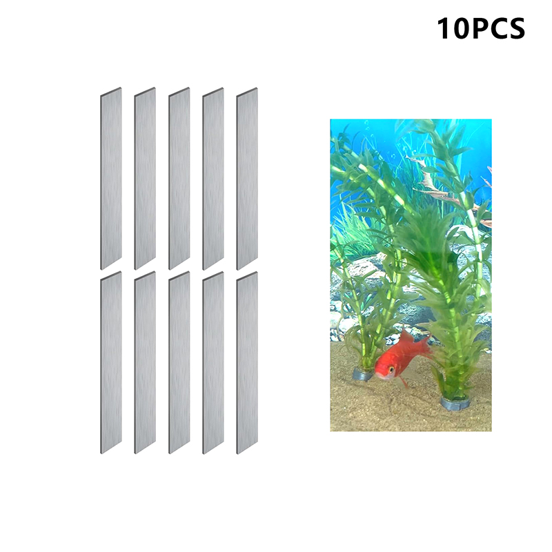 * Yeni Satış 10 adet Esnek Kat - Aquarium Plants For Sale incelemesi ve fiyatı