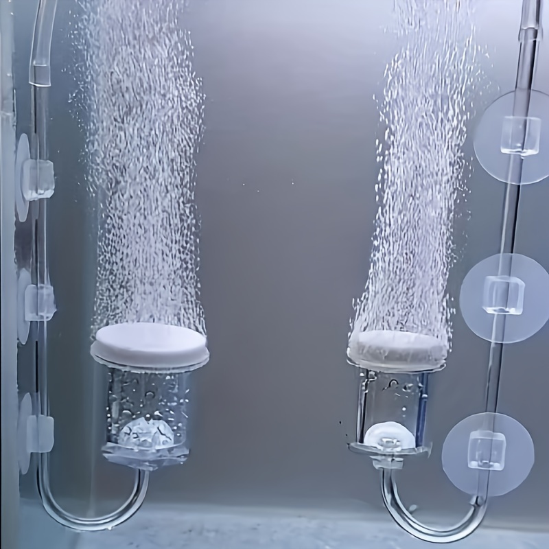 Akvaryum Cam CO2 Atomizer Difü - Planted Aquarium Supplies incelemesi ve fiyatı