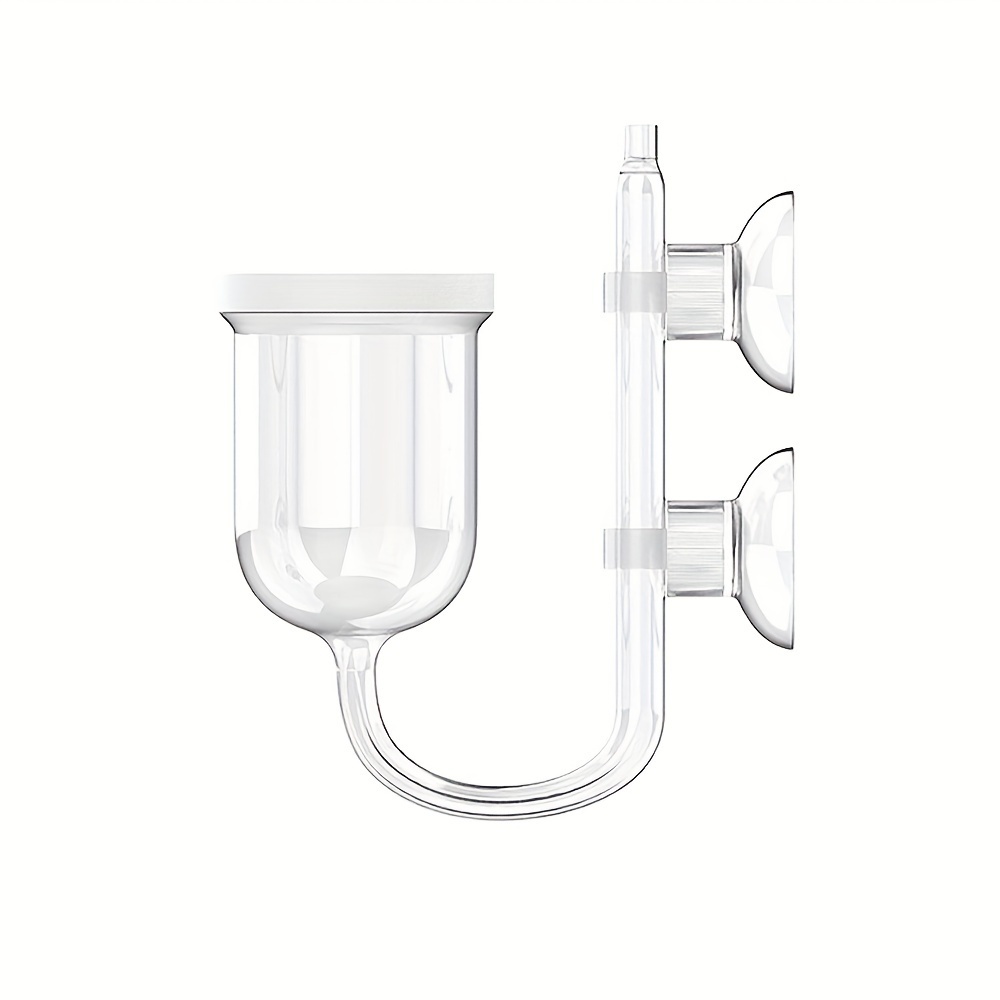 Akvaryum Cam CO2 Atomizer Difü - Planted Aquarium Supplies incelemesi ve fiyatı