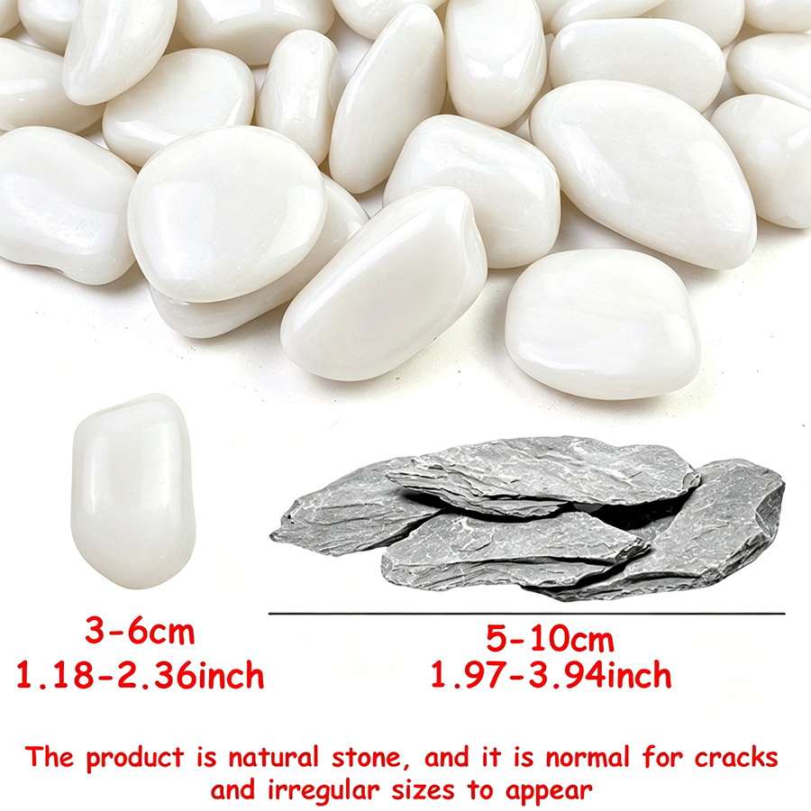 400g Akvaryum Dekor Seti İstif - Aquarium Sand White incelemesi ve fiyatı