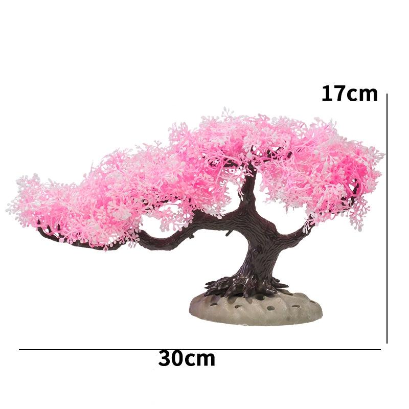 Sıcak Fırsat Simüle Ağaç Akvar - Aquarium Plants For Sale incelemesi ve fiyatı