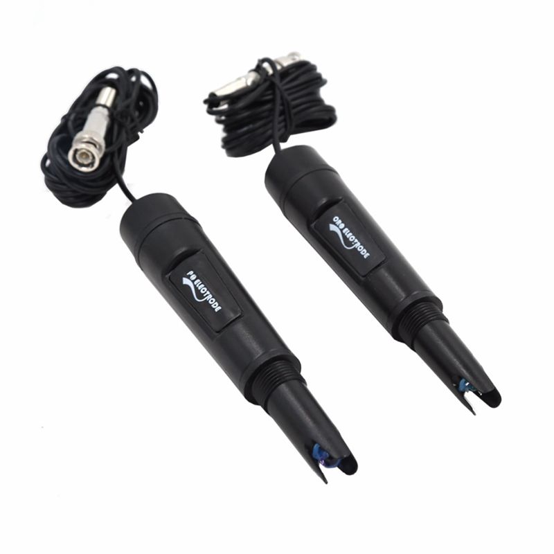 T22C Dijital 2&1 PH ORP Monitö - Planted Aquarium Ph incelemesi ve fiyatı