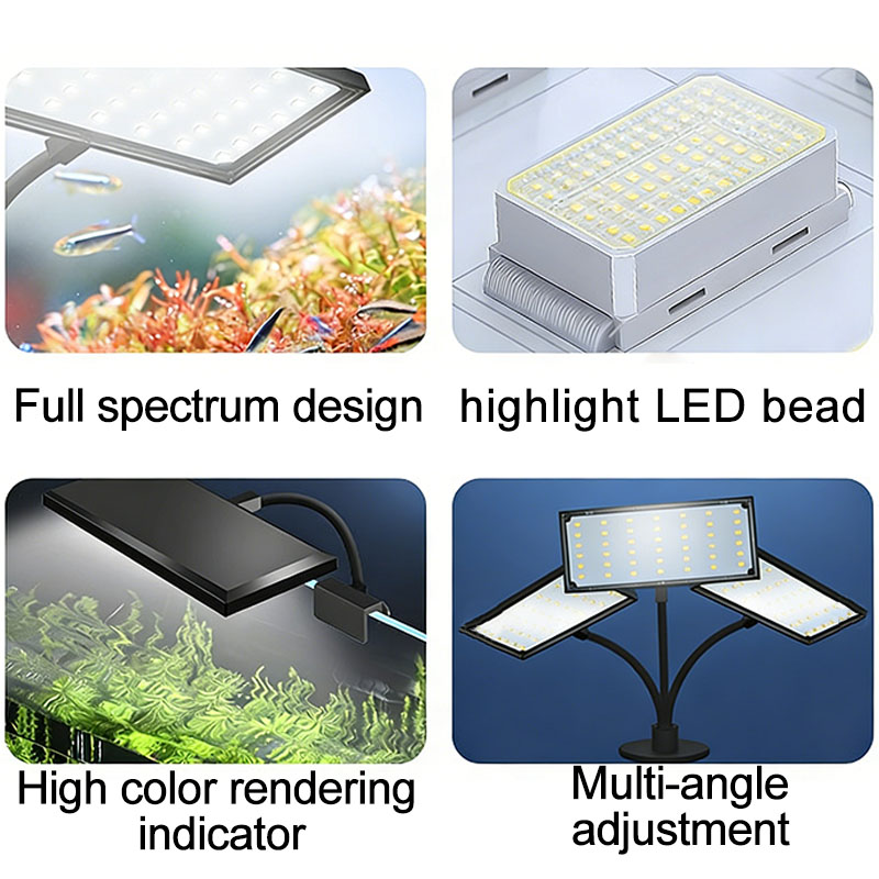Akvaryum Balık Tankı Tam Spekt - Aquarium Plant Grass incelemesi ve fiyatı