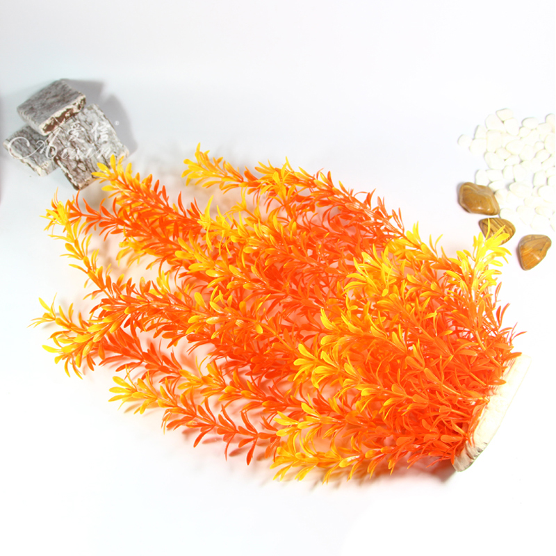 100cm Tropikal Bitkiler Büyük  - Aquarium Plant Grass incelemesi ve fiyatı