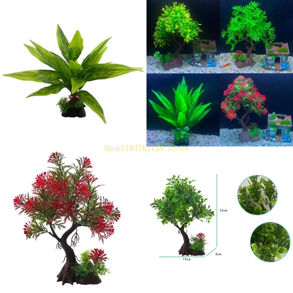 Akvaryum Bitkileri Plastik Yap - Aquarium Plants For Sale incelemesi ve fiyatı