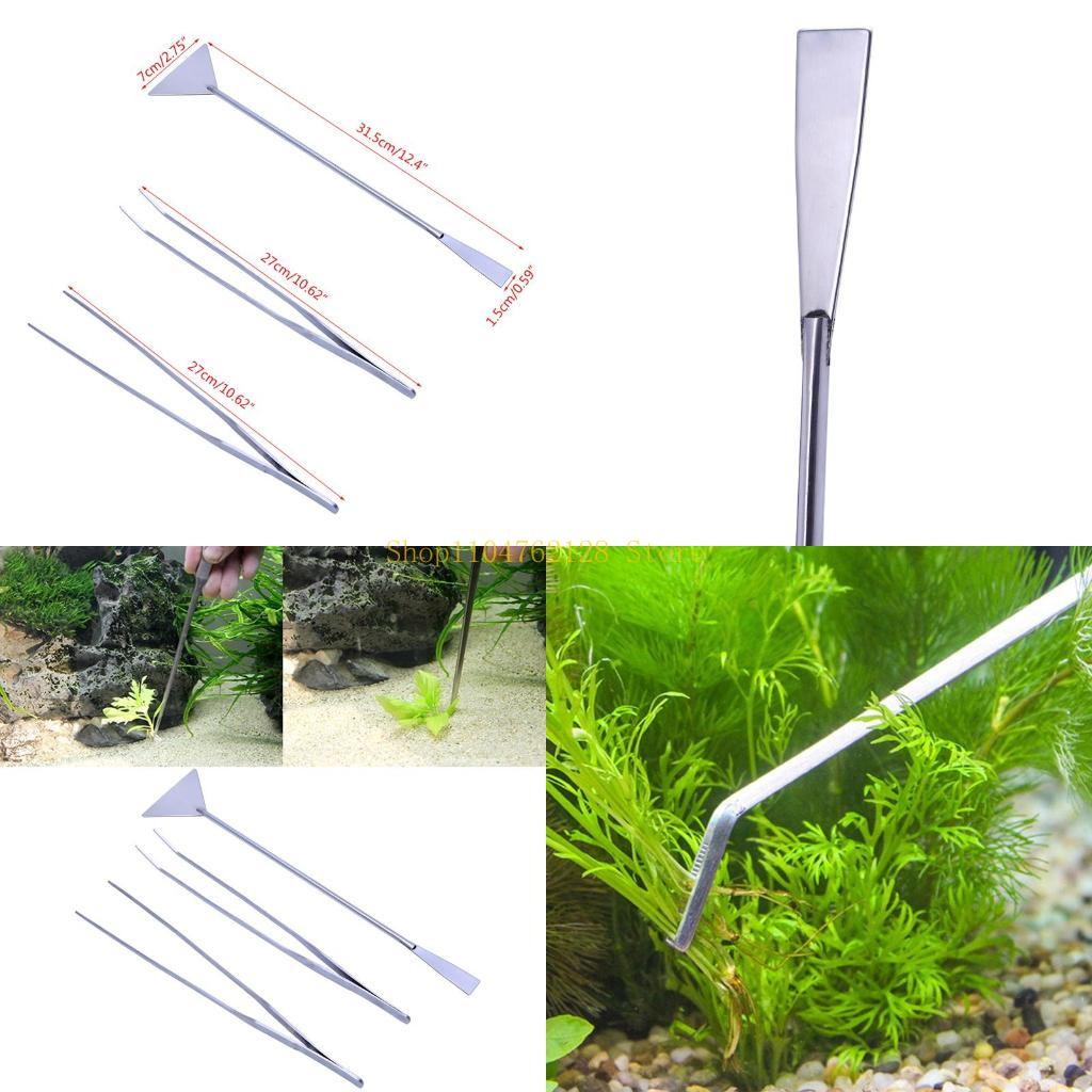 3'lü Paket Akvaryum Cımbızı Sp - Aquarium Plants For Sale incelemesi ve fiyatı