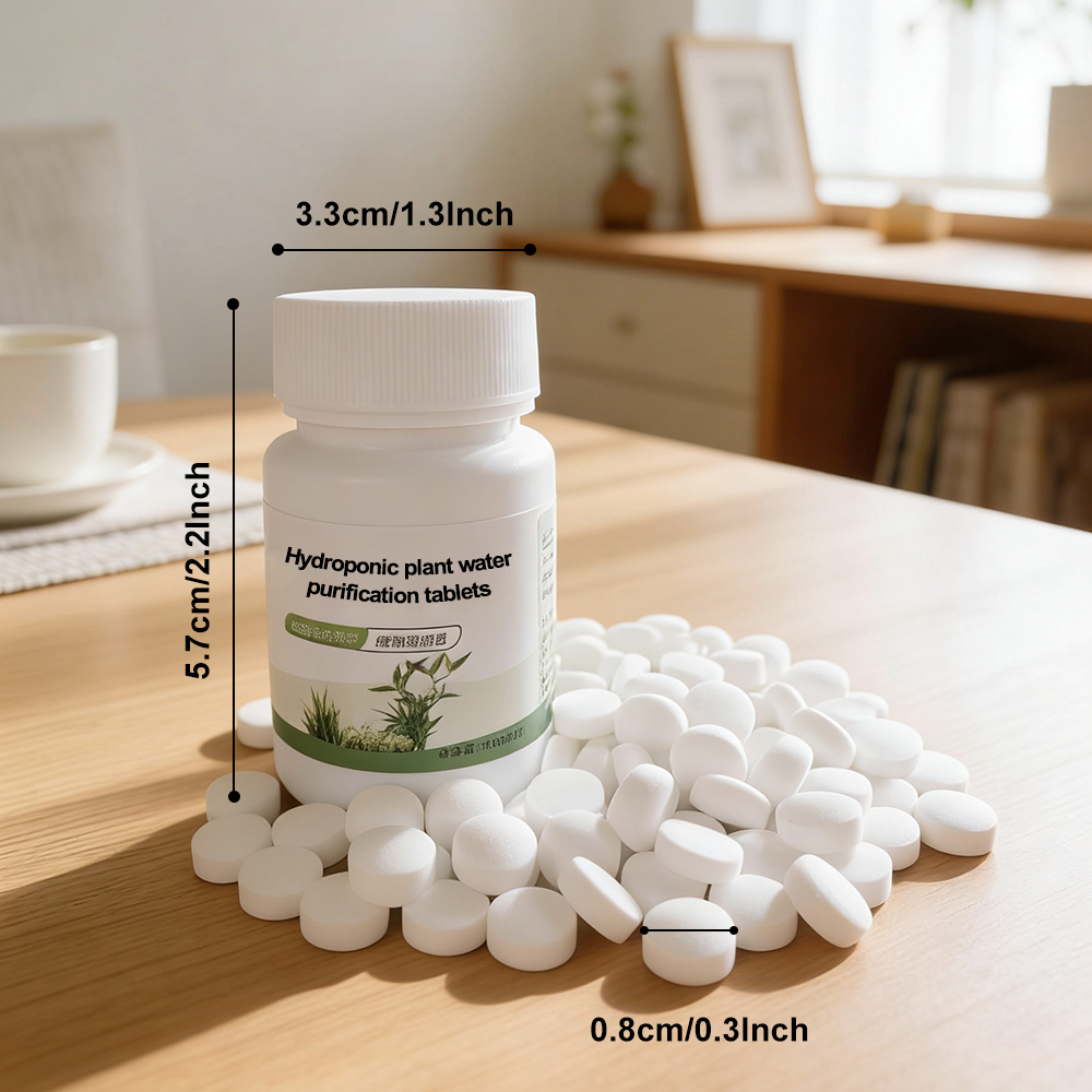 1 Şişe, Yaklaşık 100 Hidroponi - Aquarium Plant Vitamins incelemesi ve fiyatı