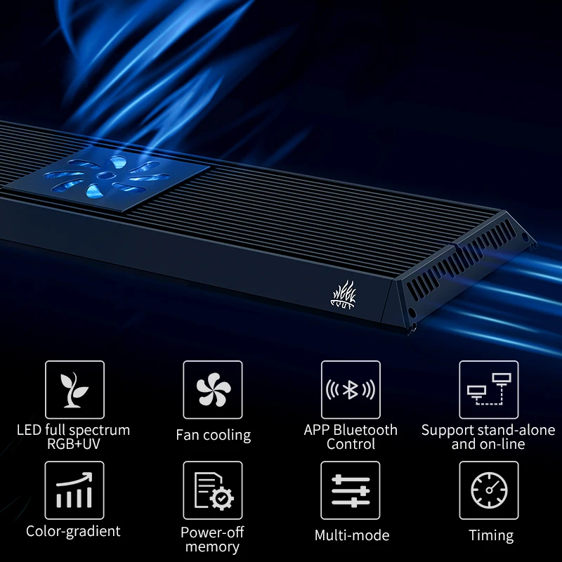Hafta Aqua P Serisi Pro Ver.3  - Aquarium Plant On Top incelemesi ve fiyatı