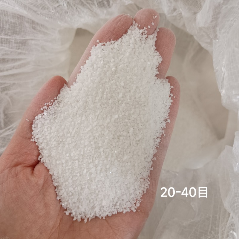 1KG Ultra beyaz kuvars kum 10/ - Aquarium Sand White incelemesi ve fiyatı