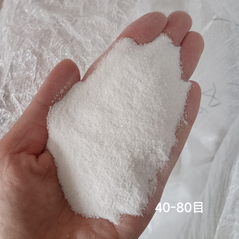 1KG Ultra beyaz kuvars kum 10/ - Aquarium Sand White incelemesi ve fiyatı