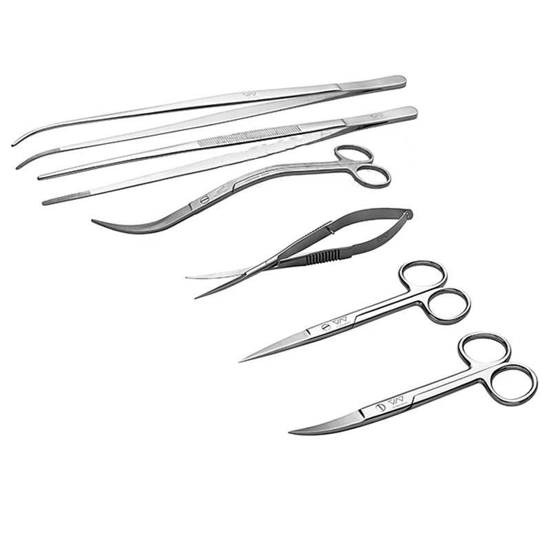 VIV Aquascaping Tools Pro-ADA  - Planted Aquarium Ada incelemesi ve fiyatı