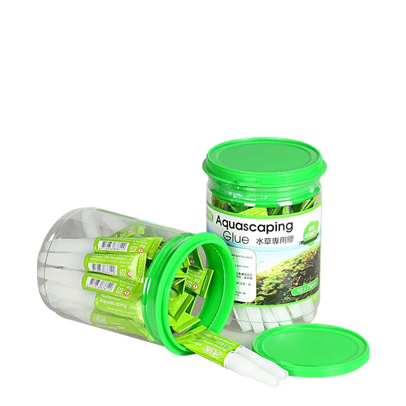 Instant anında tutkal Aquascap - Planted Aquarium Supplies incelemesi ve fiyatı