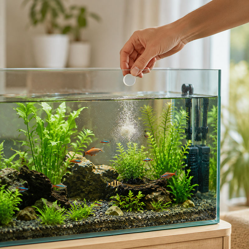 MIRAVEXL 150 Akvaryum Yosun Gi - Aquarium Plant Grass incelemesi ve fiyatı