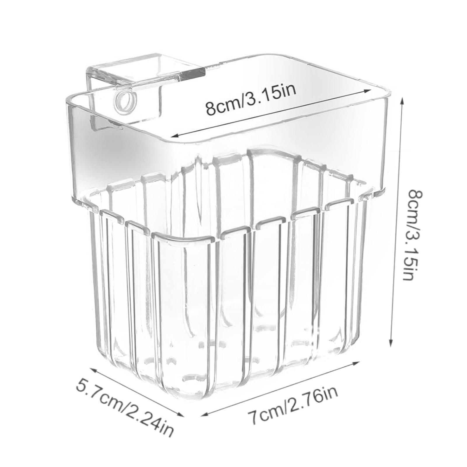 Su Bitkileri İçin Şeffaf Plast - Aquarium Planted Tank Setup incelemesi ve fiyatı