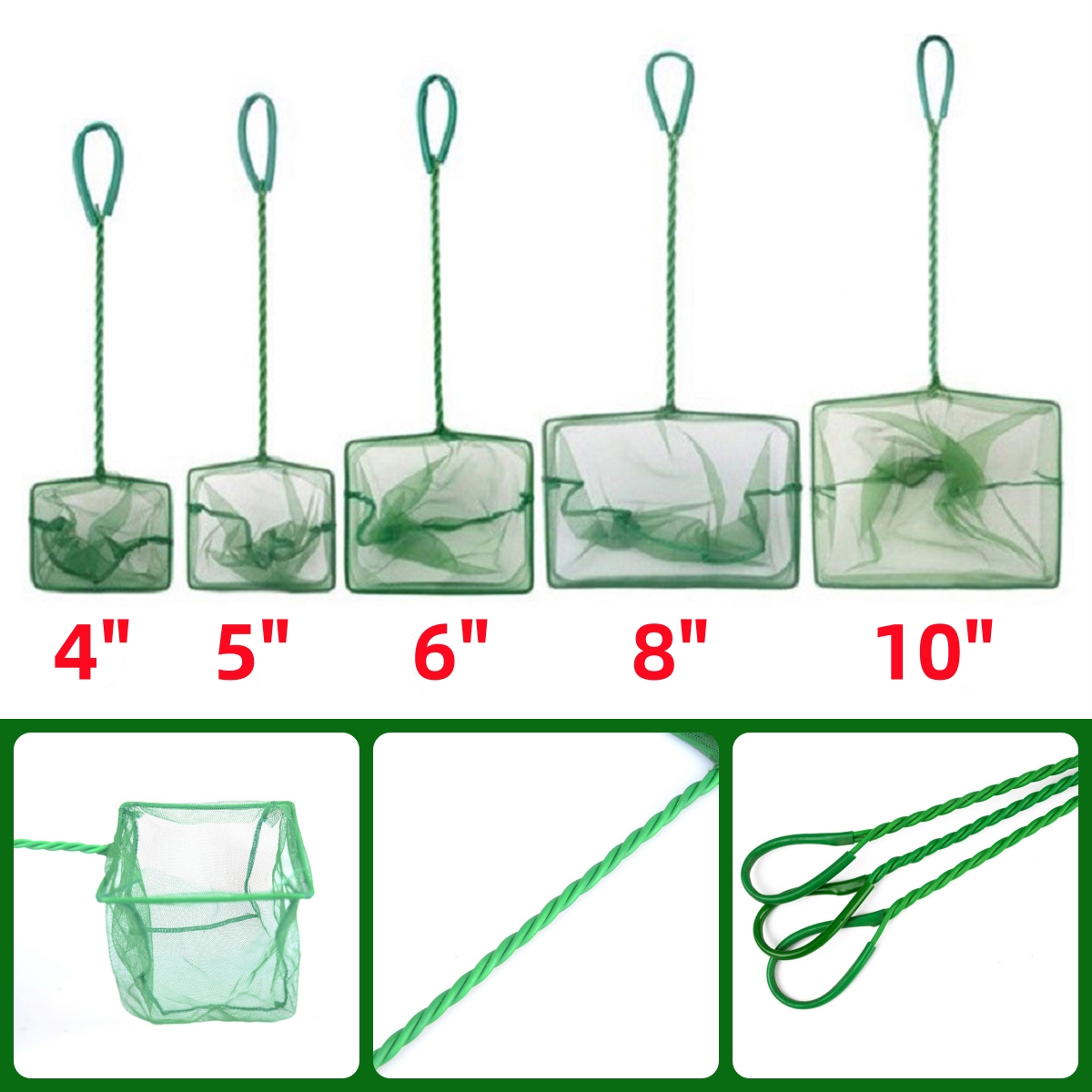 3 ~ 10 inç Taşınabilir Naylon  - Planted Aquarium Cleaning incelemesi ve fiyatı