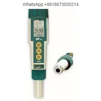 PH100 Su Geçirmez Kalem pH Ölç - Planted Aquarium Ph incelemesi ve fiyatı