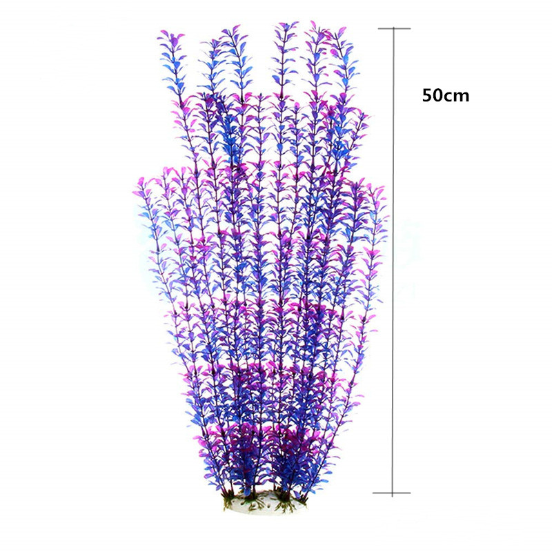 50 CM Yapay Balık Tankı Nadir  - Aquarium Plant Grass incelemesi ve fiyatı