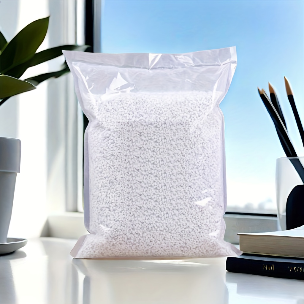 5L'lik Poşet, 3-6 mm Boyutunda - Aquarium Sand White incelemesi ve fiyatı