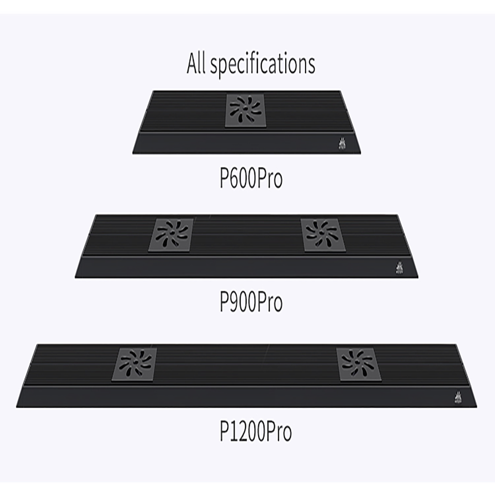 P 900 PRO ve Shade Serisi Pro  - Aquarium Plant On Top incelemesi ve fiyatı