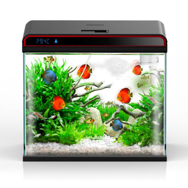Sunsun 4'ü 1 Arada Akvaryum Su - Planted Aquarium Ph incelemesi ve fiyatı